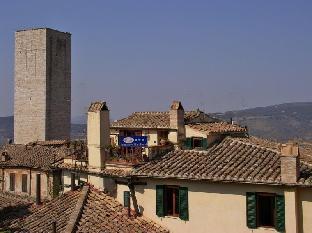 primavera mini hotel