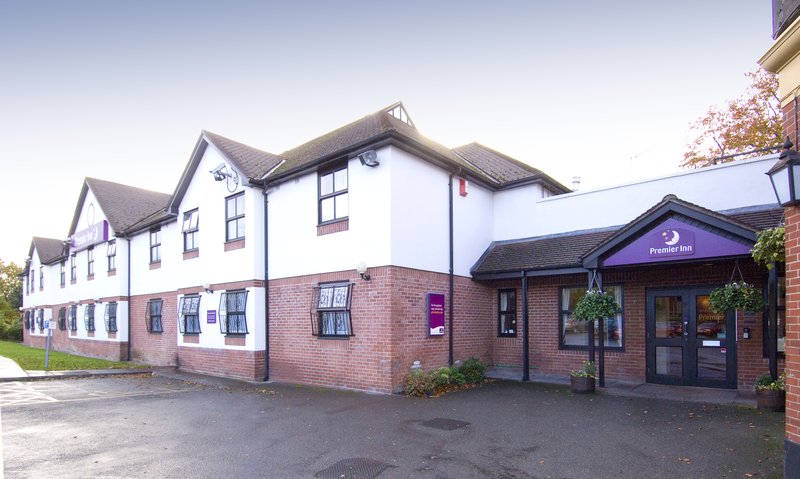 Premier Inn Manchester Airport Heald Green,Greater Manchester>>Cheadle,3 star