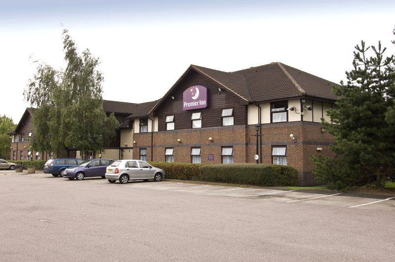 premier inn solihull south m42