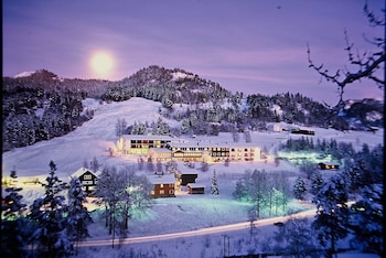 Morgedal Hotell - Unike Hoteller,Morgedal>>Kviteseid,4 star