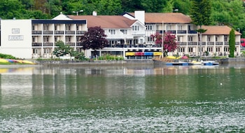 Strand Fjordhotel,Voss>>Ulvik,3 star