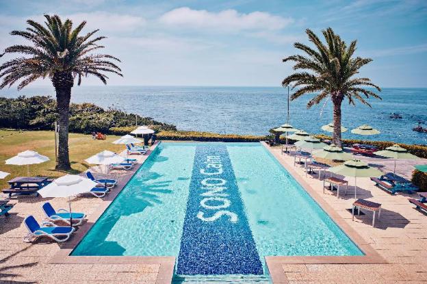 Sono Calm Jeju,Jeju City>>Jeju,3.5 star