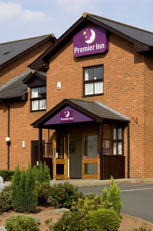 premier inn ross on wye
