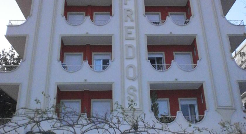alfredos