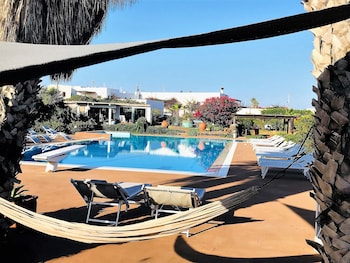 Le Lanterne Resort,Sicily>>Pantelleria,4 star