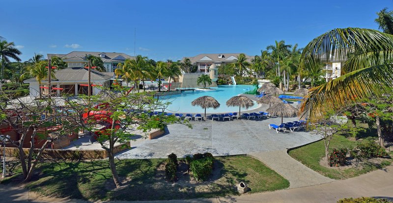 melia peninsula varadero