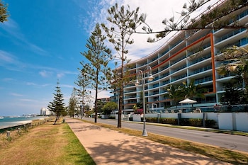 Silvershore Apartments On The Broadwater,Gold Coast>>Biggera Waters,0 star