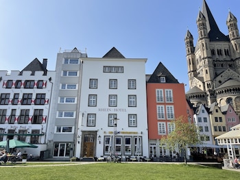rhein hotel st martin