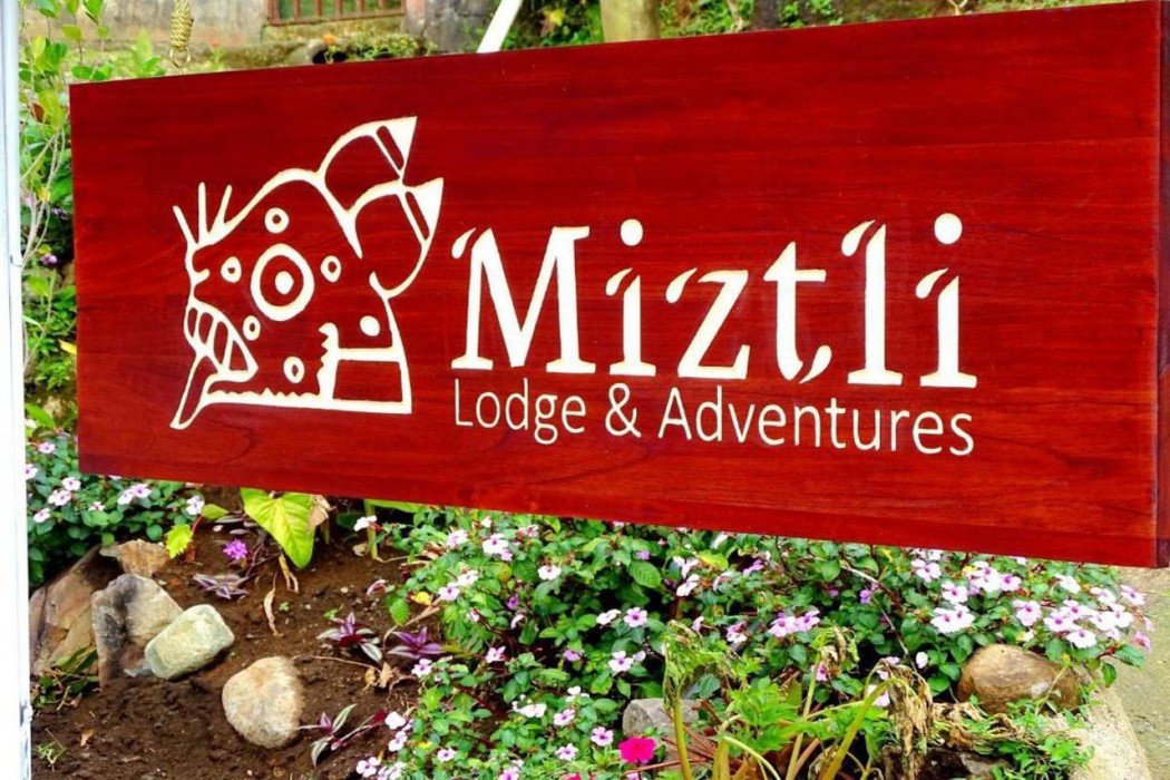 miztli lodge and adventures