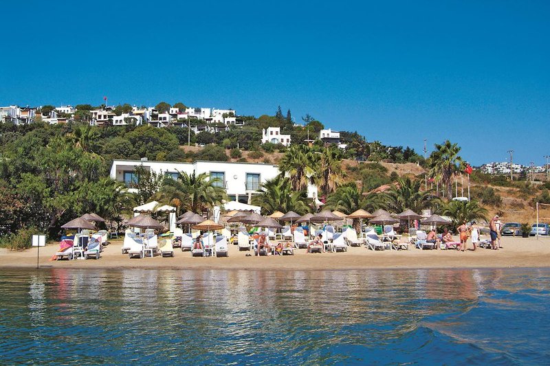 Costa 3S Beach,Near Bitez Beach,4 star