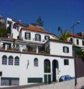 Hotel Teresinha,Furnas>>Azores,3 star