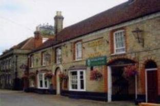 The George And Dragon Inn,Ipswich>>Essex,3.5 star
