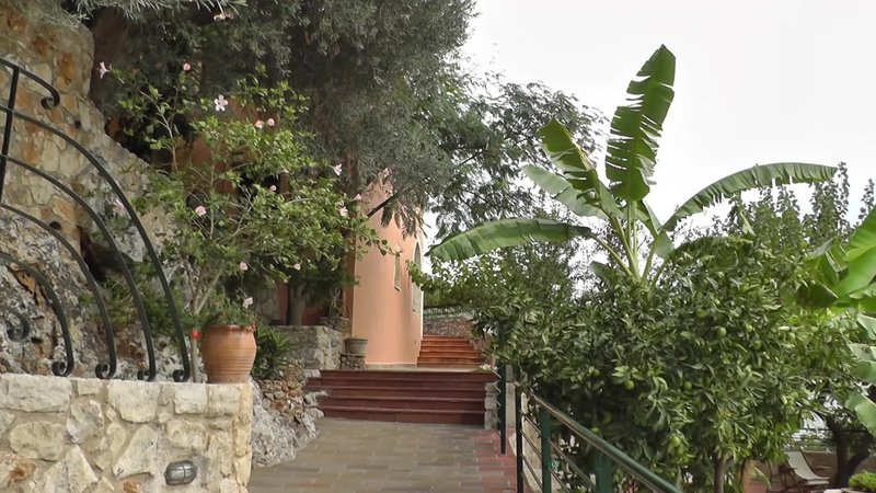 Kastellos Village,Chania>>Apokoronas,3 star