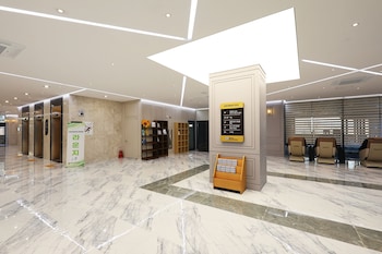 Mokpo Ocean Hotel,,3 star
