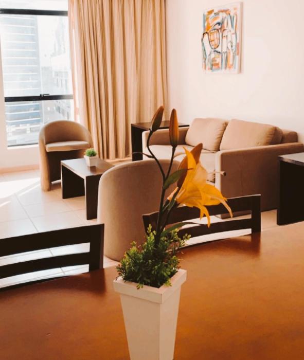 america towers hotel