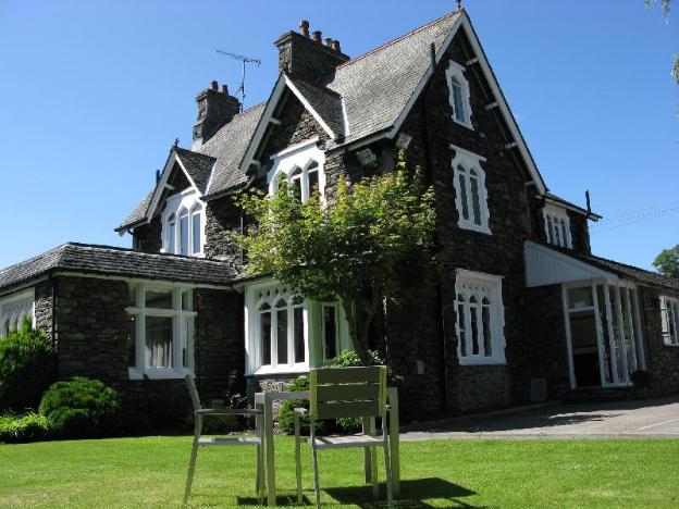 The Hideaway At Windermere,Kendal>>Cumbria,4 star