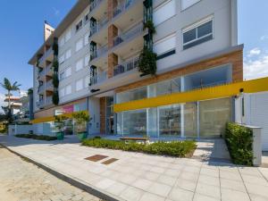 Mor - Apartamentos A 230M Da Praia De Jurere Floripa/Sc,,0 star