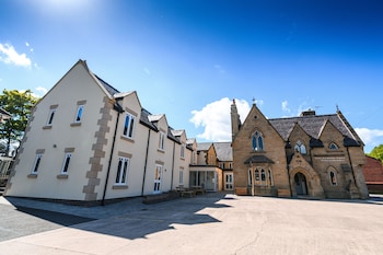 The Lemon Tree - Hotel,Chirk>>Chester,3 star