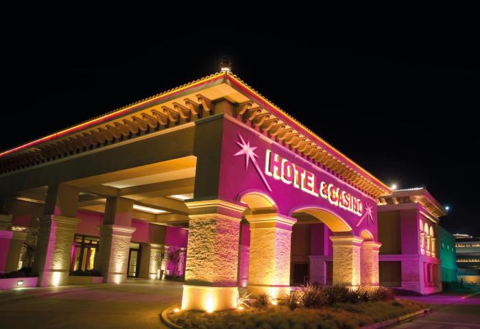 hotel casino magic