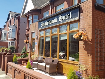 the inglewood hotel adults only