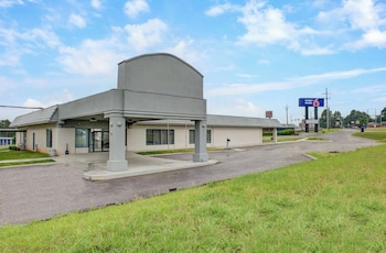 Motel 6 Chickasha, Ok,,2 star