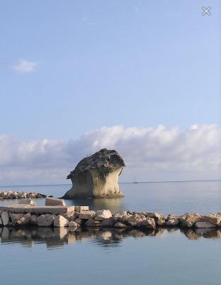 Hotel Villa Tre Sorelle,Ischia>>Bacoli,3 star