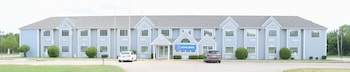 Motel 6 Idabel, Ok,,2 star