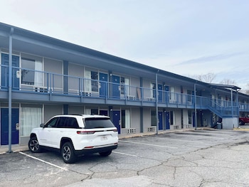 motel 6 spartanburg sc northwest business 85