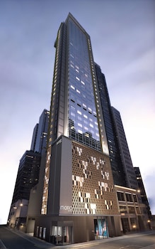 Holiday Inn Express Hong Kong Soho,,3 star