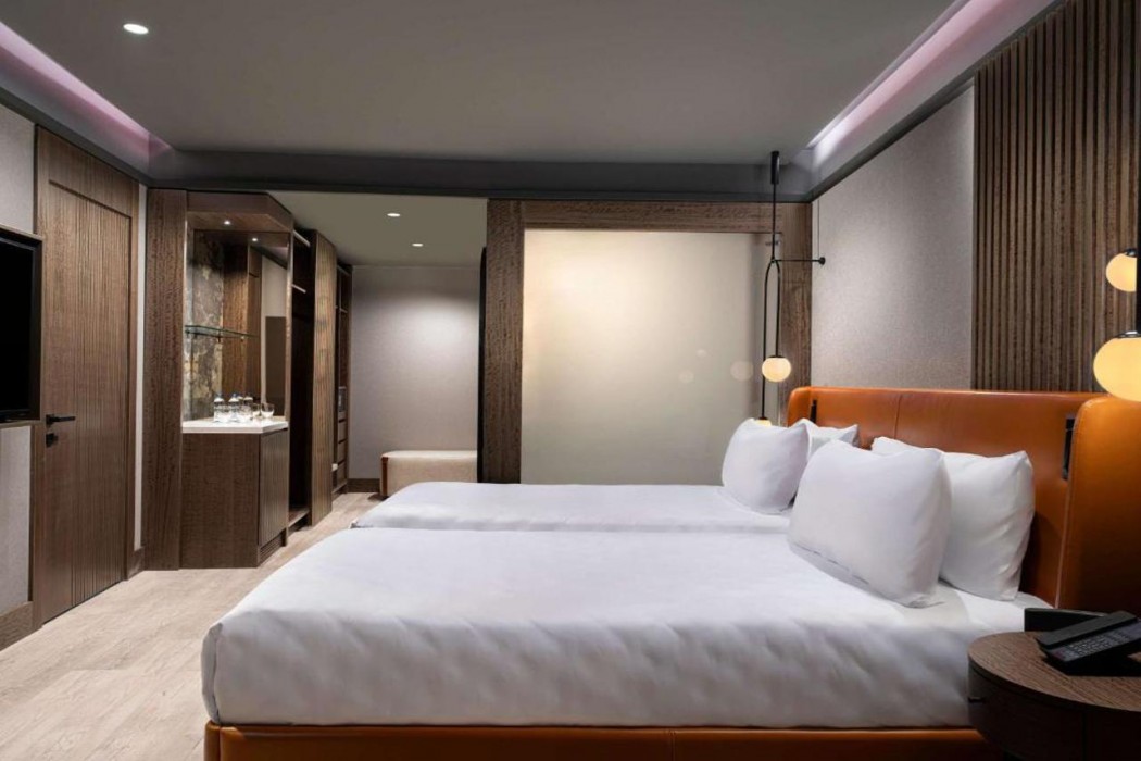 movenpick hotel istanbul marmara sea