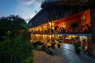 mt house sa pa