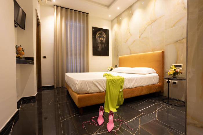 Albergo Pompei Valley,Naples>>Campania,3 star