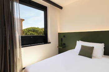 The City Hotel Ancona,Portonovo>>Ancona,3 star