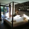 La Villa Dune, Hotel & Spa,Saint-Tropez>>Gassin,5 star
