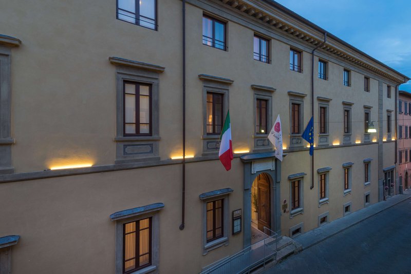 Hotel Palazzo San Lorenzo & Spa,Colle Di Val D'elsa>>Bagni Di Lucca,4 star