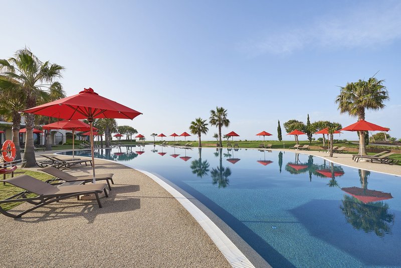 Cascade Wellness Resort,Faro>>Algarve,5 star