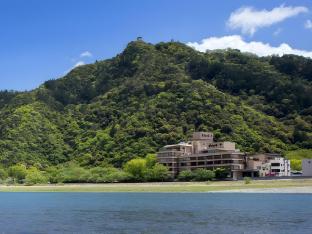 gifu nagaragawa onsen hotel park