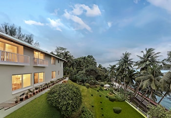 Welcomhotel By Itc Hotels, Bay Island, Port Blair,Marine Hill,5 star