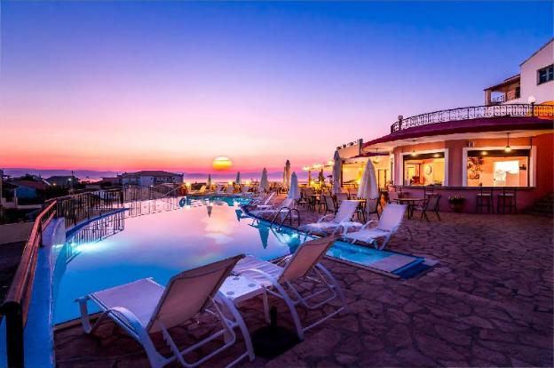 corfu pelagos hotel