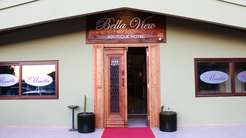 Bella View Art Boutique Hotel,Beylerbeyi>>Bellapais,3.5 star