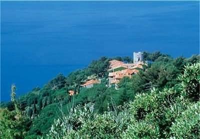 Boutique Hotel Torre Di Cala Piccola,Florence>>Cala Piccola,4 star