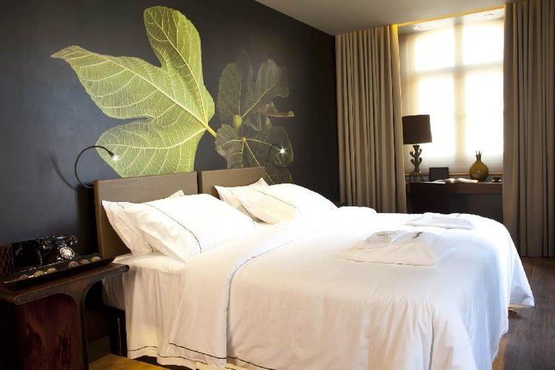 Figueira By The Beautique Hotels & Spa,Santa Maria Maior>>Lisbon,4 star
