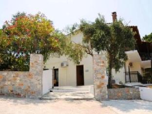 Skiathos Island Suites,Skiathos Town>>Skiathos,1 star