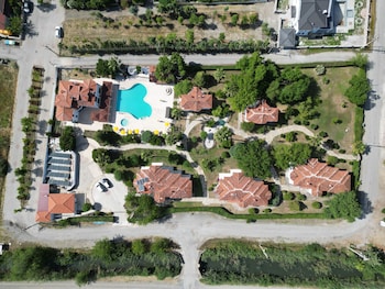 Club Mel Holiday Resort,Marmaris>>Dalyan,3 star