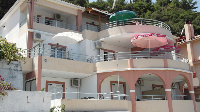 harbour view oceanis apartments