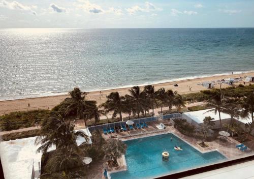 sherry frontenac oceanfront hotel