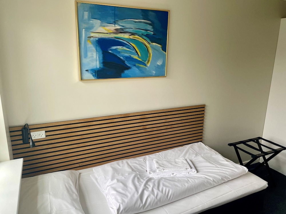 Blommenslyst Kro,Blommenslyst>>Billund,3 star