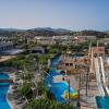 Atlantica Holiday Village Rhodes,Rhodes>>Kolymbia,5 star