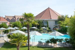 Les Jardins De Beauval,Châteauvieux>>Blois,3 star