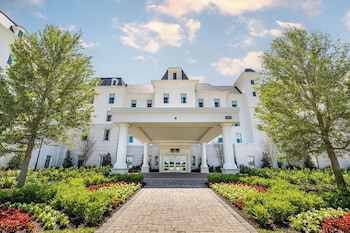 new the riding academy hotel